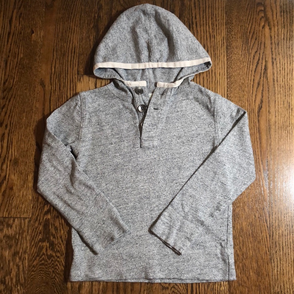 J Crew Hoodie